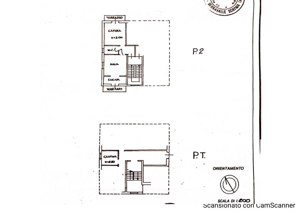 plan rit 1