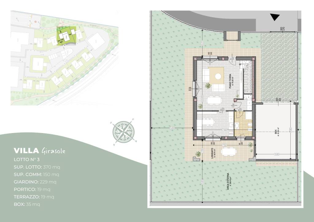BROCHURE LIVING 2025 - LE VILLE14