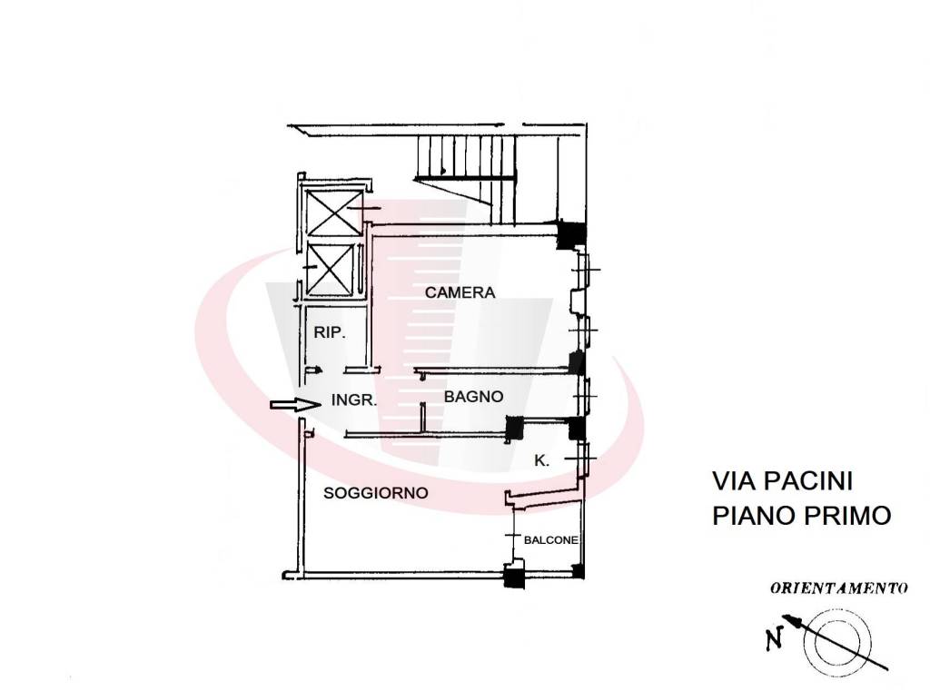 PLANIMETRIA