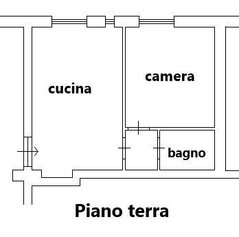 pla piano terra Oprea