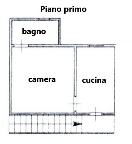 pla 99 piano primo - Balestri - Beltrami - Guastic