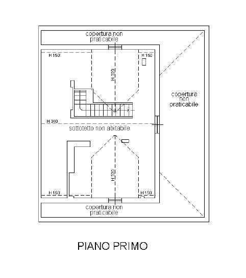 Piano primo