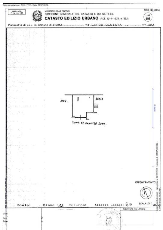 pln box