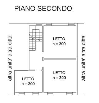 Secondo piano