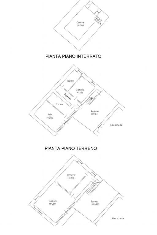 PLAN ABITAZIONE PUBBL