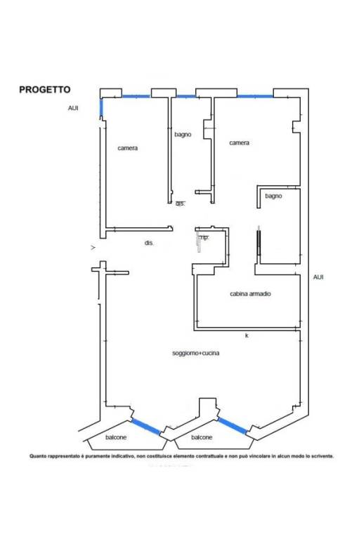 plan Costanza PROGETTO