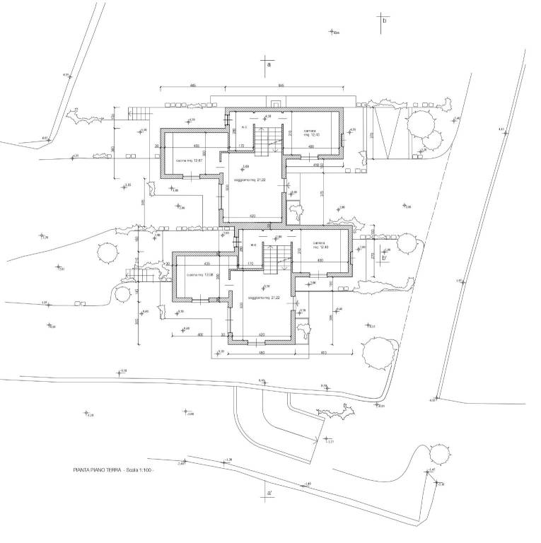 b2) Pianta piano terra-nuova sistemazione_page-000