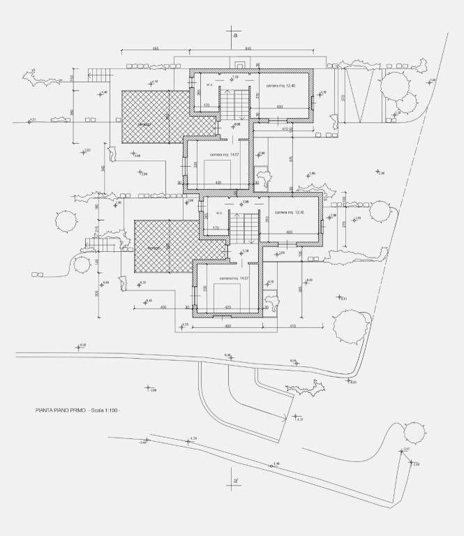 b3) Pianta piano primo-nuova sistemazione_page-000