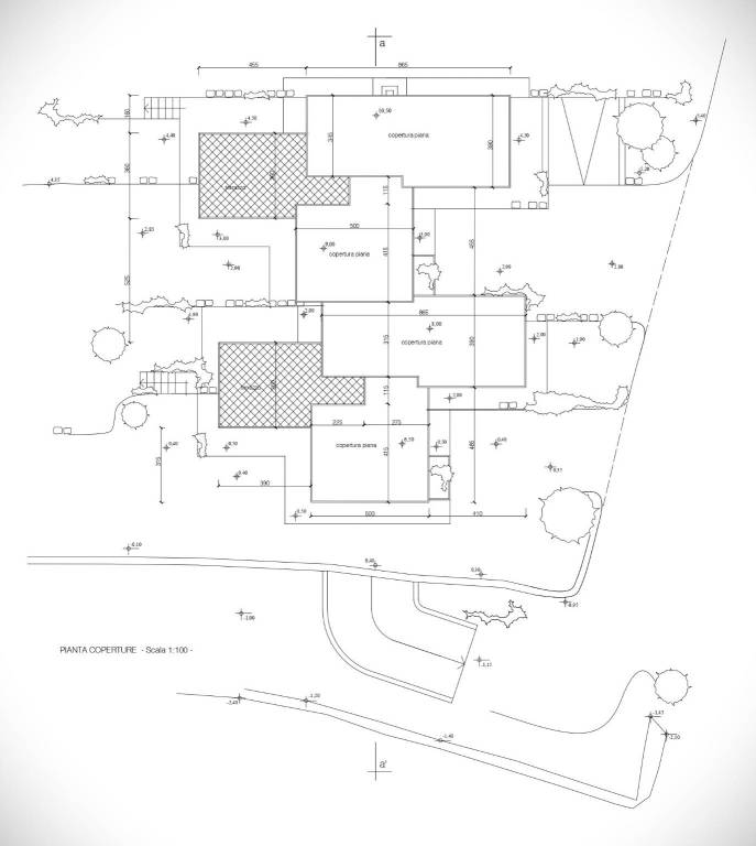 b4) Pianta coperture -nuova sistemazione_page-0001