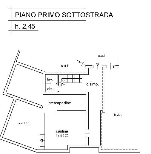 Piano S1