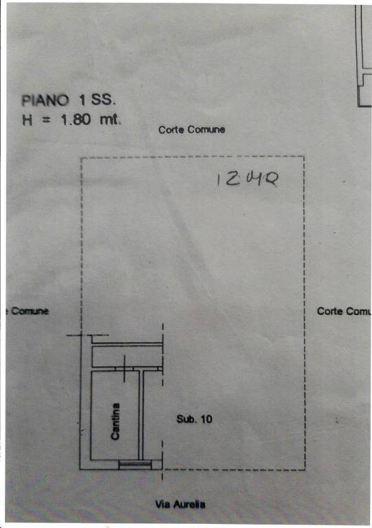 CAVI PLAN CANTINA 1