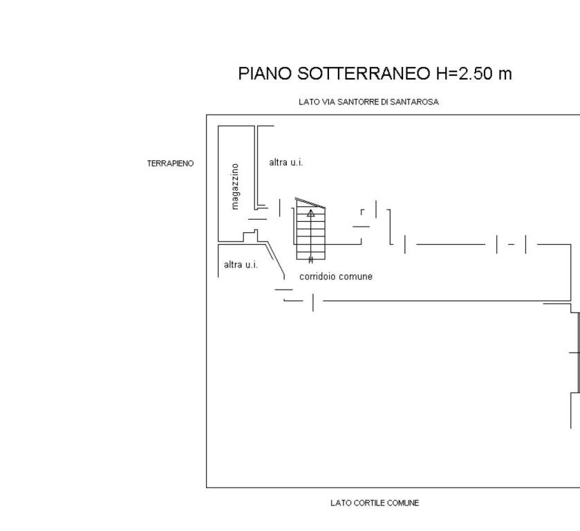 PLN CANTINA