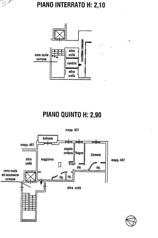 plan annunci