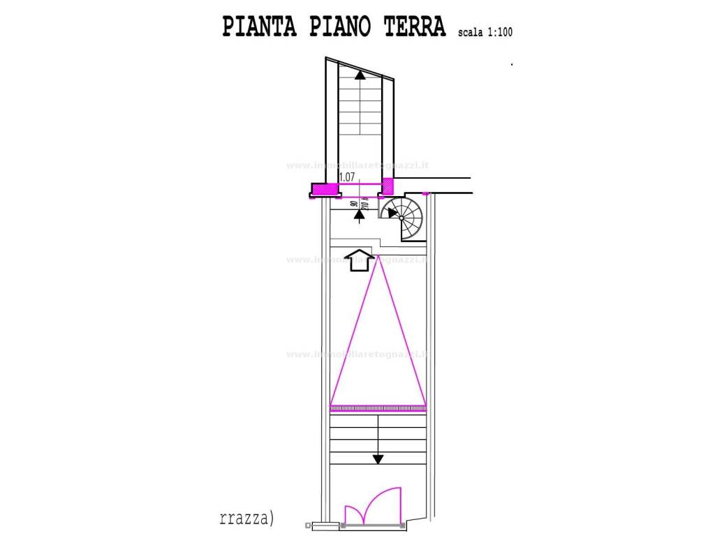 Piano Terra