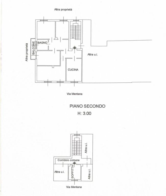 via Mentana Sale (AL)  1