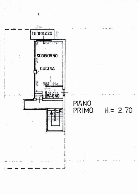 Mono misure 1