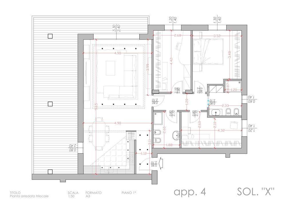 app quadri 4 _ quotato e bozza arr edo sol X con b