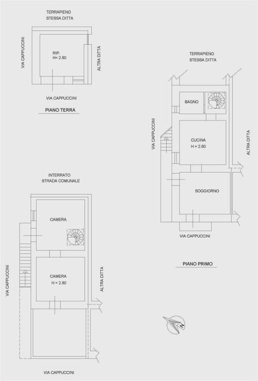 plan messina anto