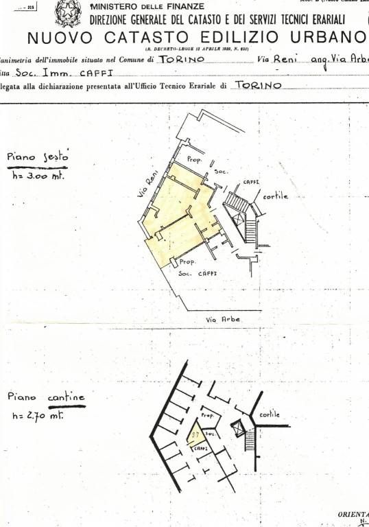 PLANIMETRIA 1