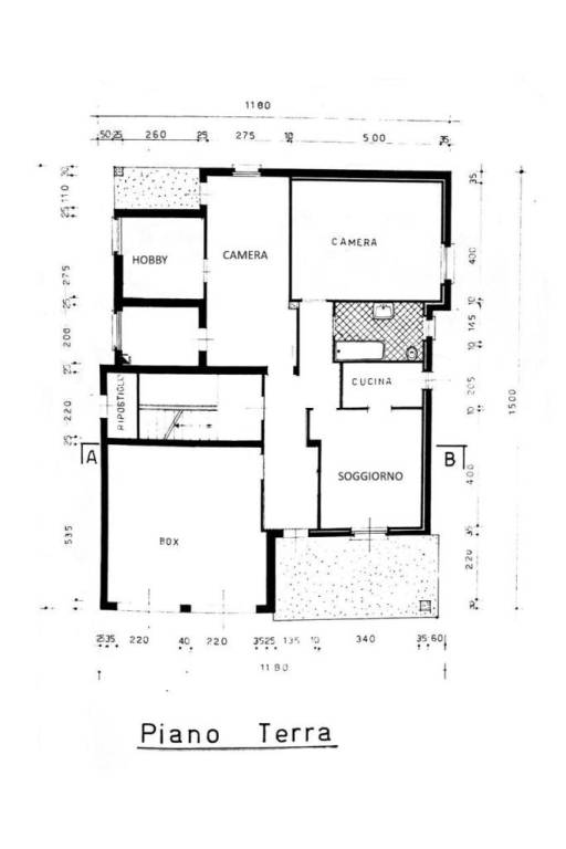 piantina 2