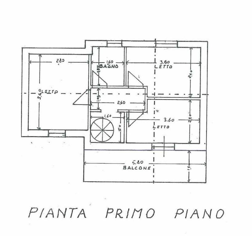 PIANTINA PIANO PRIMO