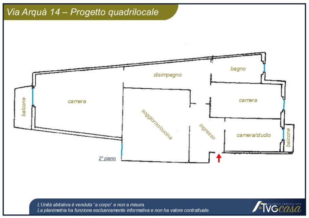 P02 (quadrilocale)