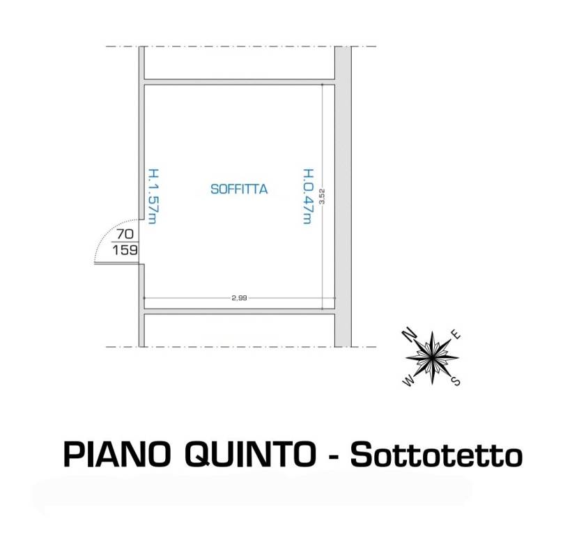 Plan Soffitta app