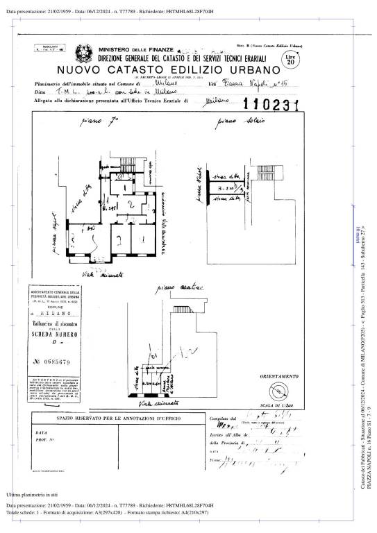 MILANO FGL 513 PART 143 SUB 27_app 1