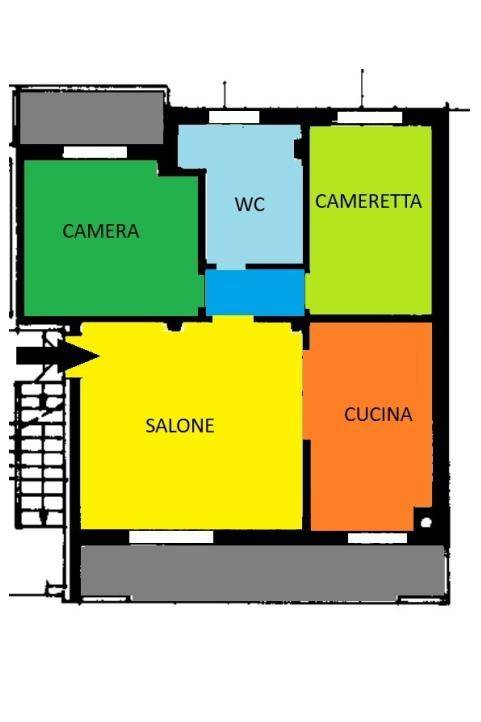 PLN COLORATA ALF