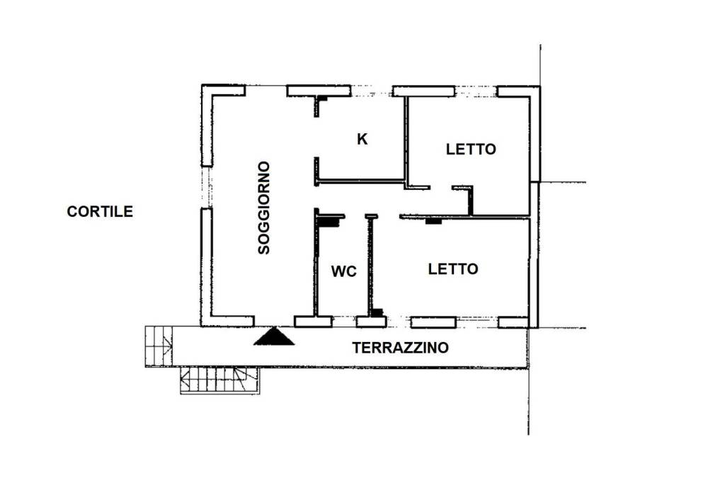 Planimetria