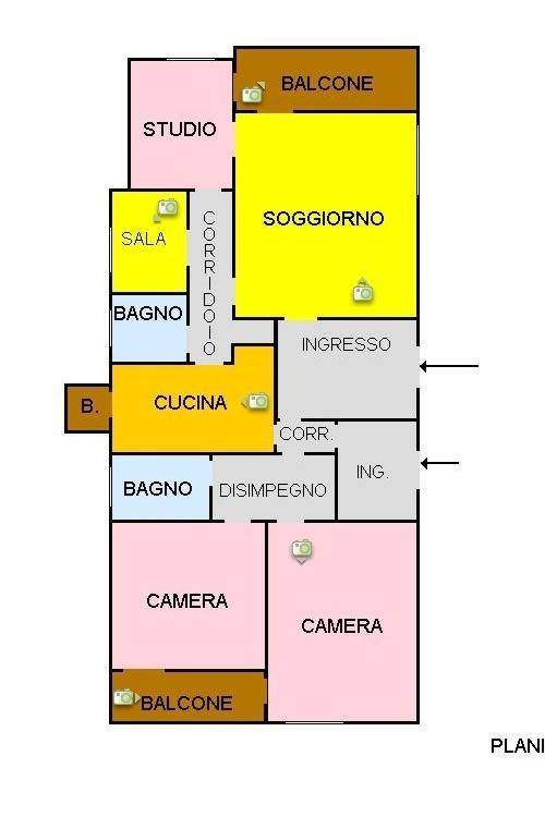 plan colorata 2