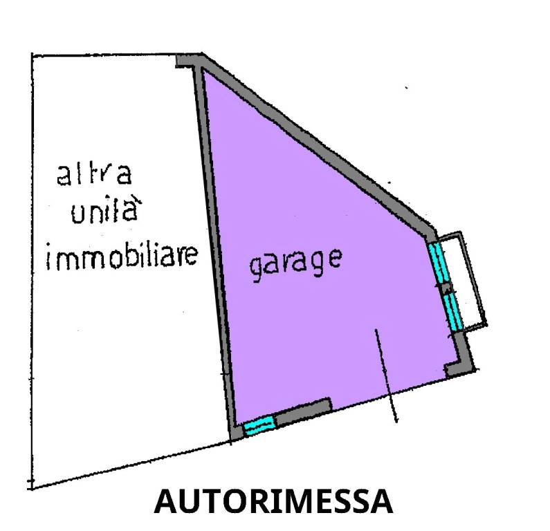 AUTORIMESSA