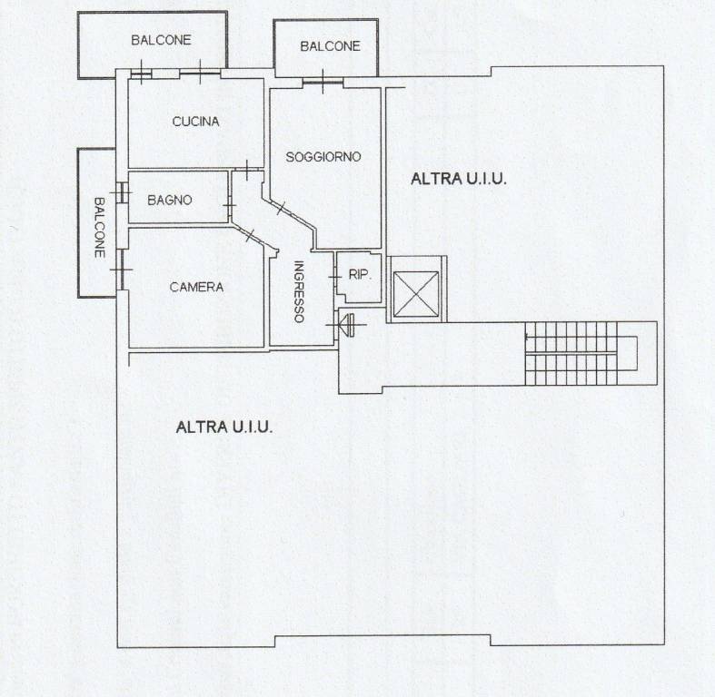 plan borghetto