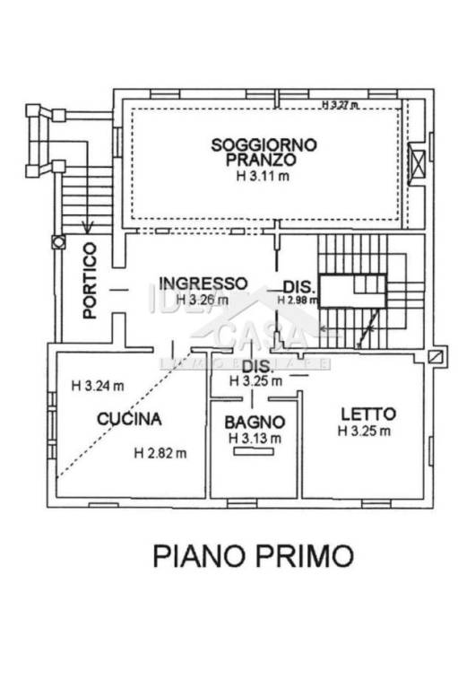 PIANO PRIMO