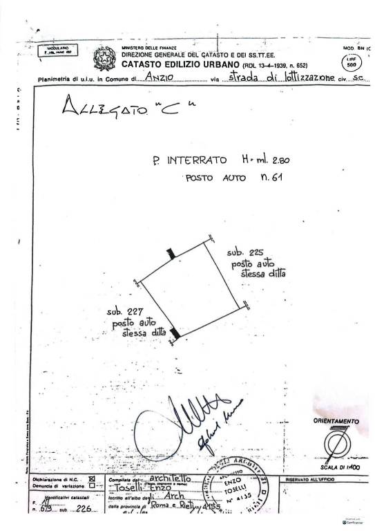 PLAN Corso Italia 138-24 2