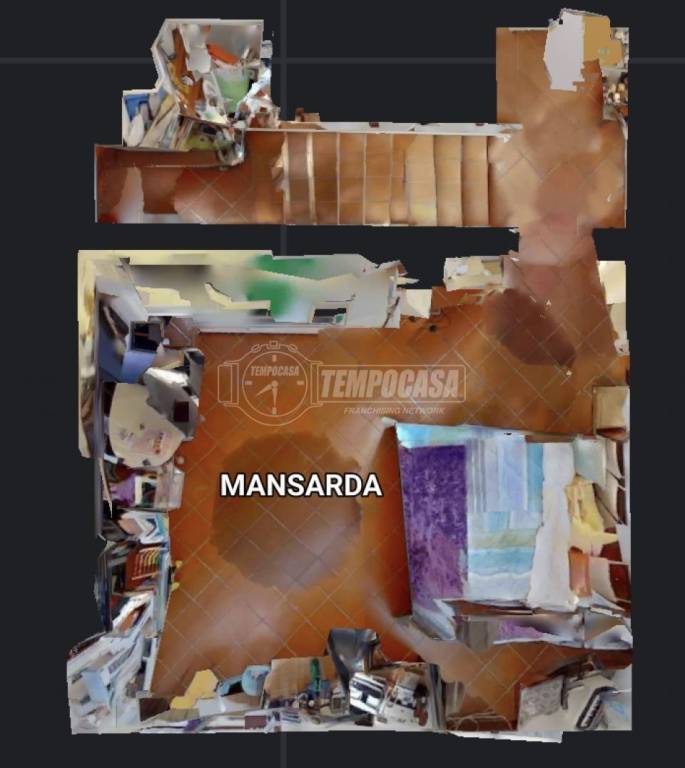 MANSARDA