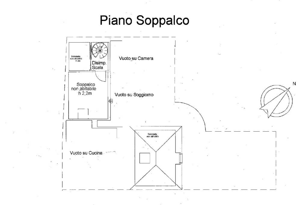 Plan. Martiniana2