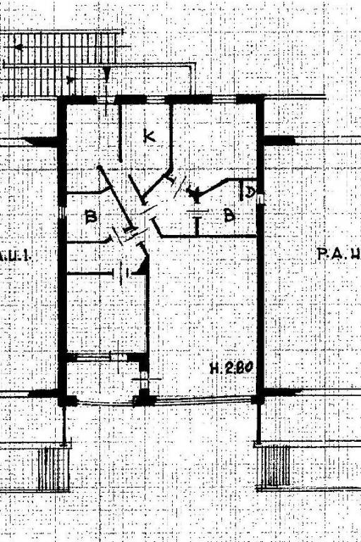 Monticello plan