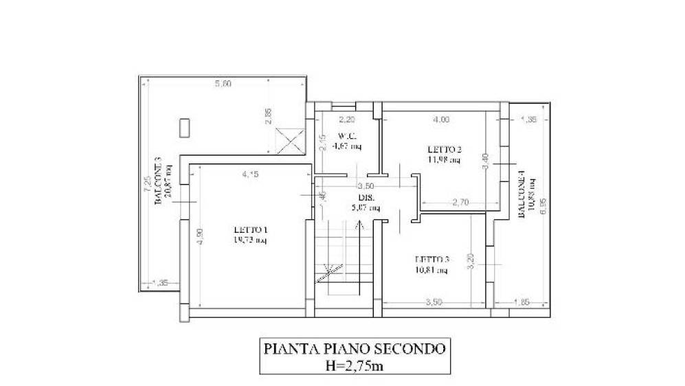 Planimetria 2p