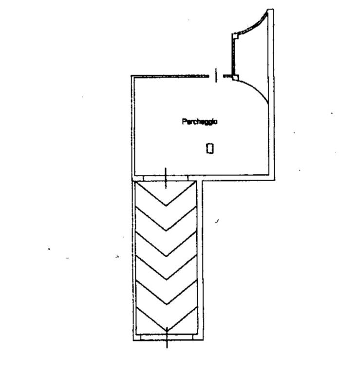 PLANIMETRIA 298 SALIBRA GARAGE