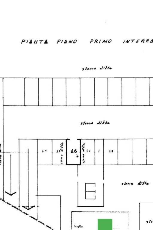 Pianta box 1