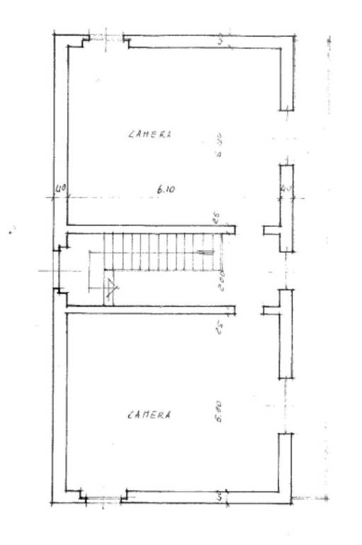 PLAN 1 PIANO