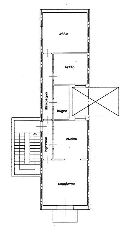 0 - Planimetria