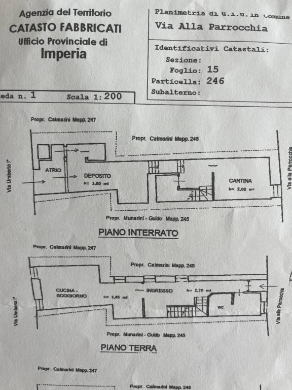 Plan