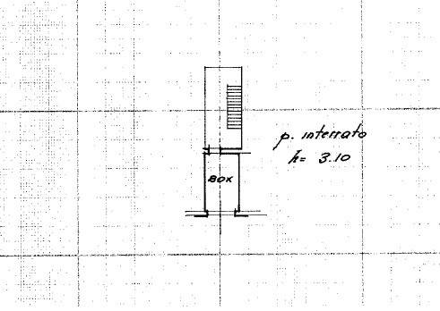 PLAN GARAGE