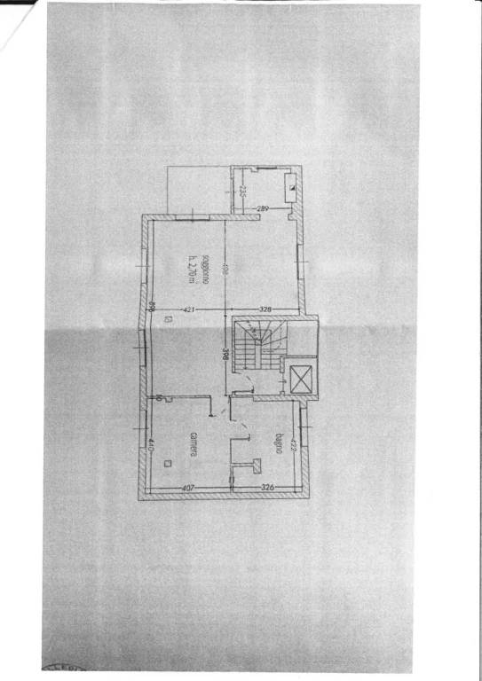 PLAN PIANO PRIMO 1