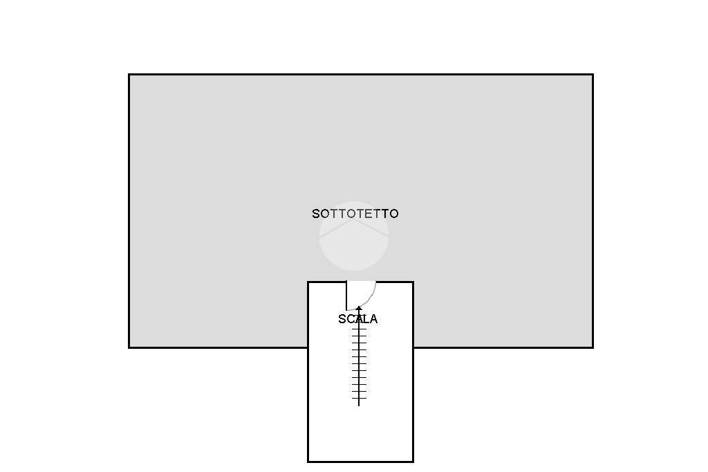 plan sottotetto statica