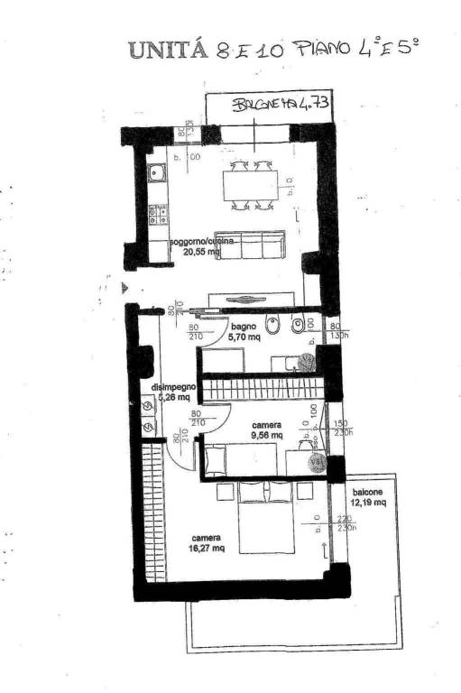 PLANIMETRIA N. 1