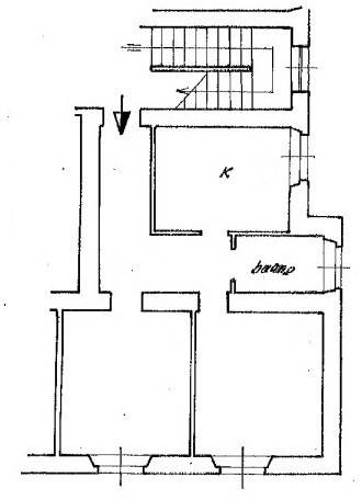 PLANIMETRIA BIBBONA