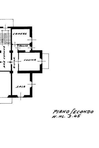 SI RIMANDA ALLA PERIZIA PER LE DIFFORMITA'